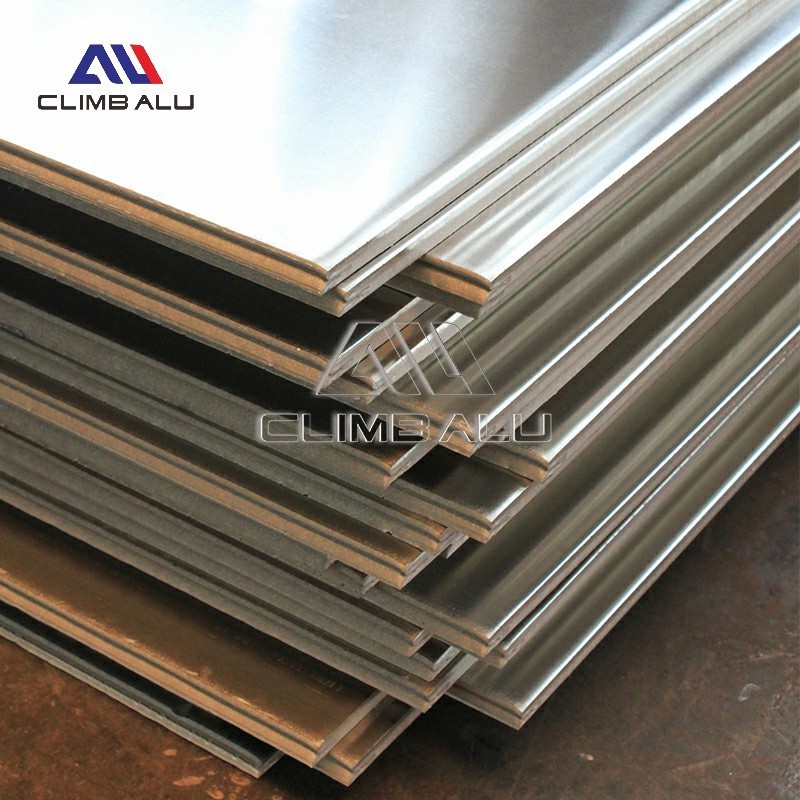 factory hot sale 6000 series grade 6061 6063 t6 t5 alloy aluminium sheet aluminum plate price per pound