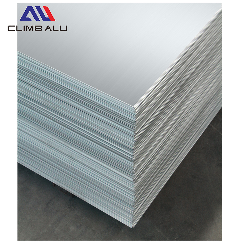 factory hot sale 6000 series grade 6061 6063 t6 t5 alloy aluminium sheet aluminum plate price per pound