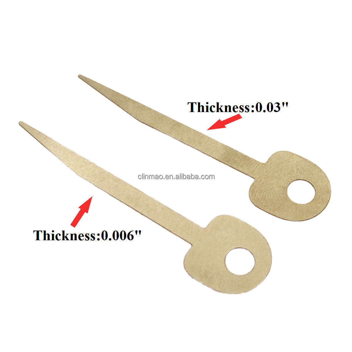 New Design Professional Lock Bypass Tool Lock Smith Tools Locksmith- Pinning Tool For Lock