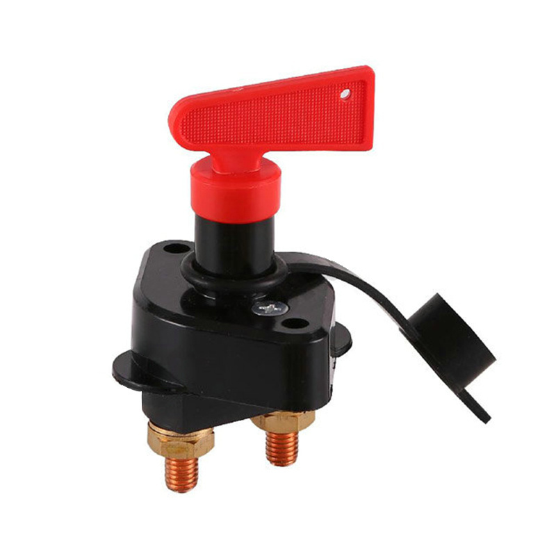 NPE 12V 24V 200A Heavy Duty auto Battery Kill Switch  battery isolator switch