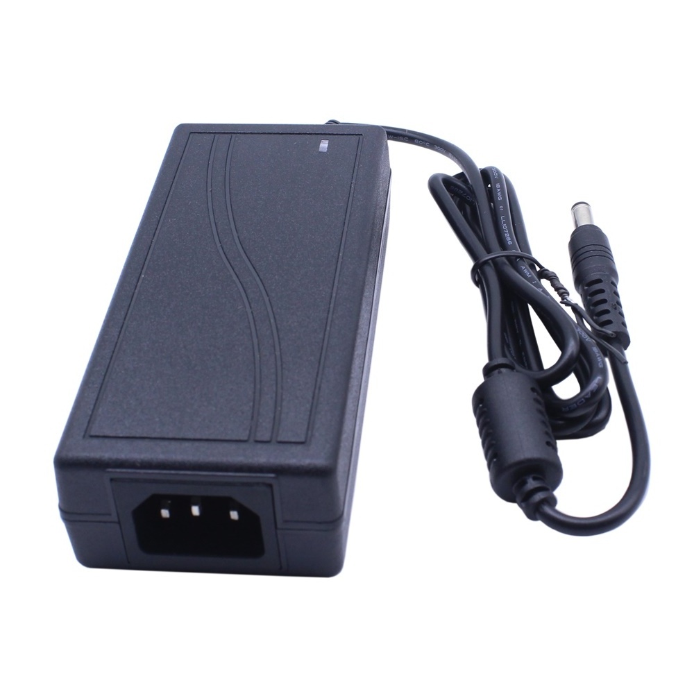 European/ USA/ UK/ Australia AC Plug Desktop 24V 2A 3A Power Adapter