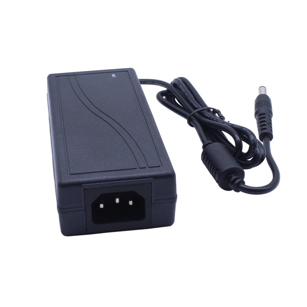 European/ USA/ UK/ Australia AC Plug Desktop 24V 2A 3A Power Adapter