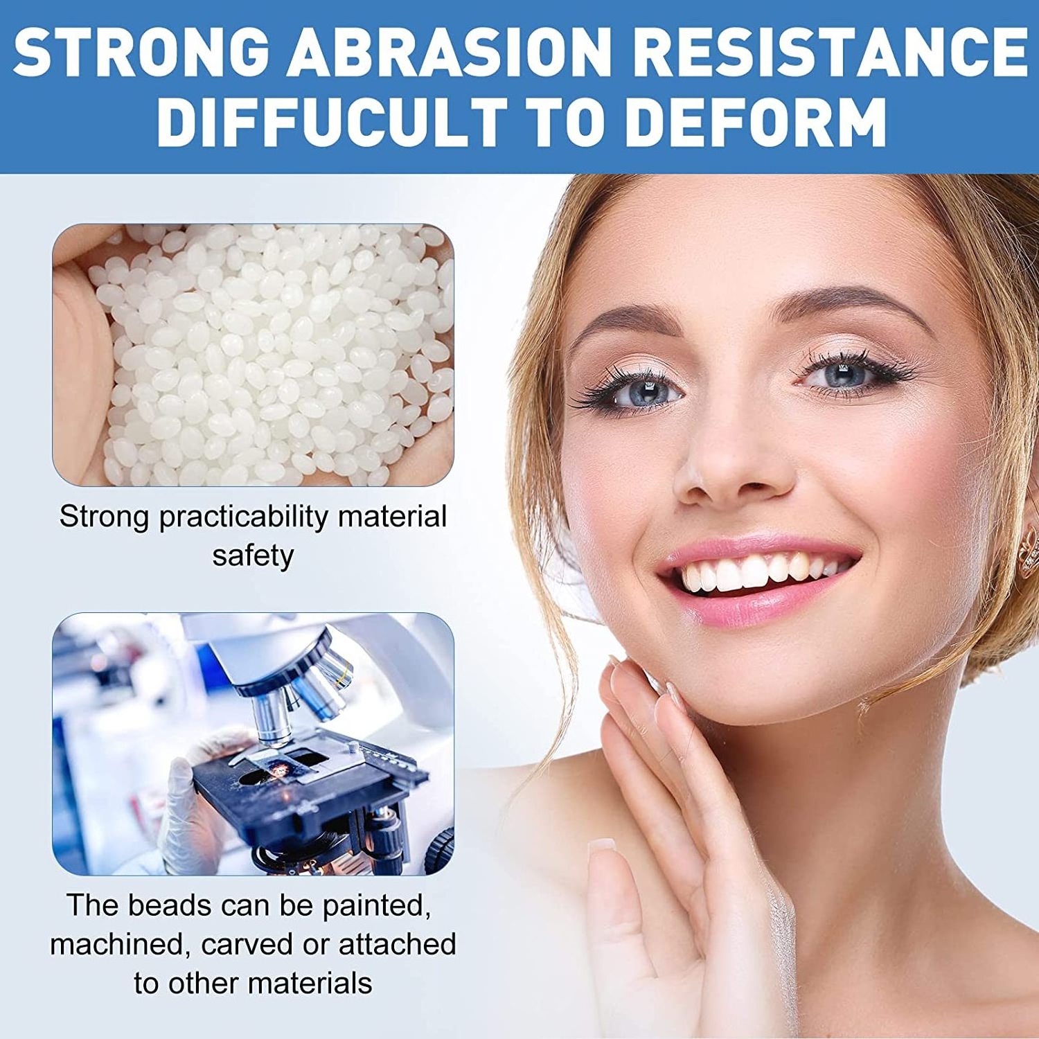 Temporary Tooth Repair Kit Teeth And Gaps FalseTeeth Solid Glue Denture Adhesive Teeth Whitening Tooth Beauty Tool