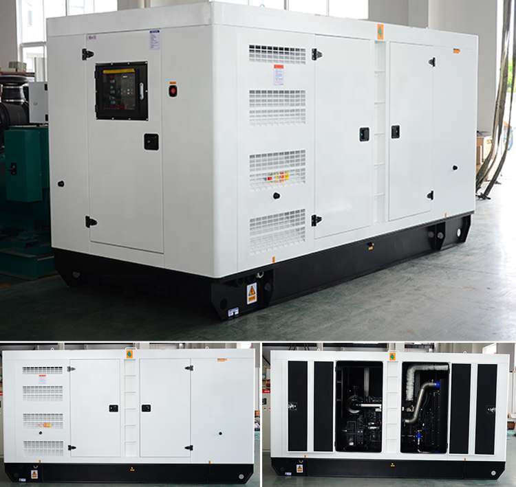 380 kw and 209 kva diesel generator 475 kva a 380 kw diesel generators soundproof generator canopy