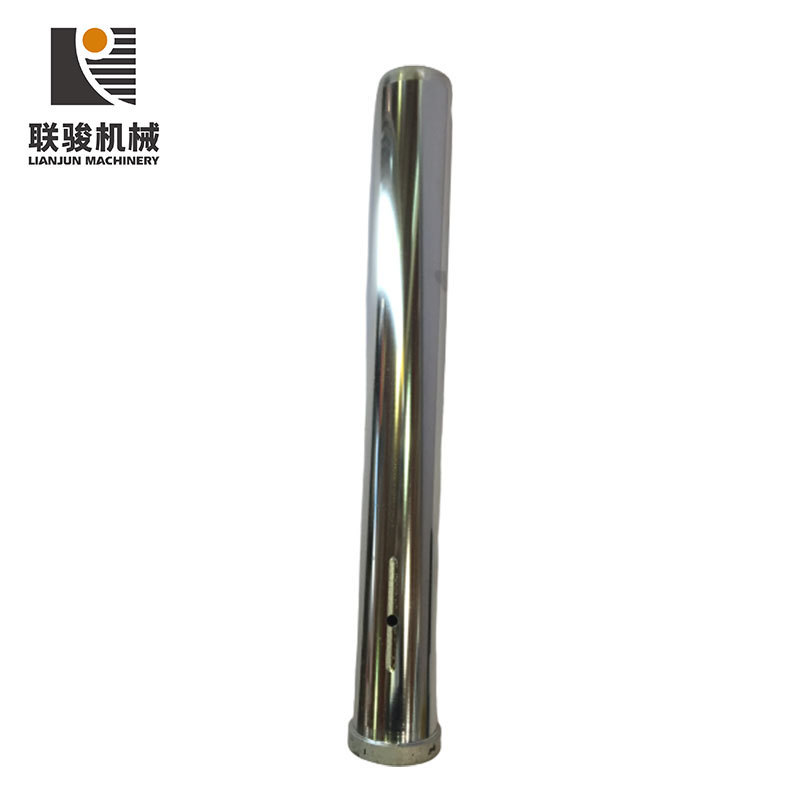 High quality 3-120 ton models excavator boom bucket pins and bushing loader chassis parts bucket pins