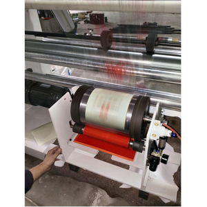 Inline One-color Logo Flexo Printing Machine