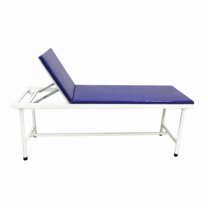 Factory Wholesale Easy Sterilization Doctor Office Obstetric Examination Bed For Physiotherapy