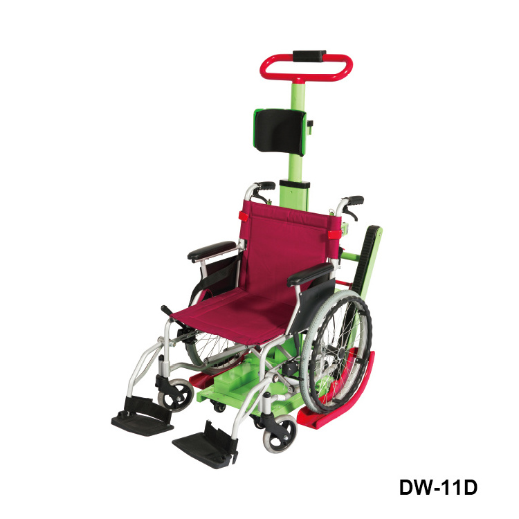 DW--11D Hot Selling Stair Chair Electric Mobile Stair Chair Lift For Patients