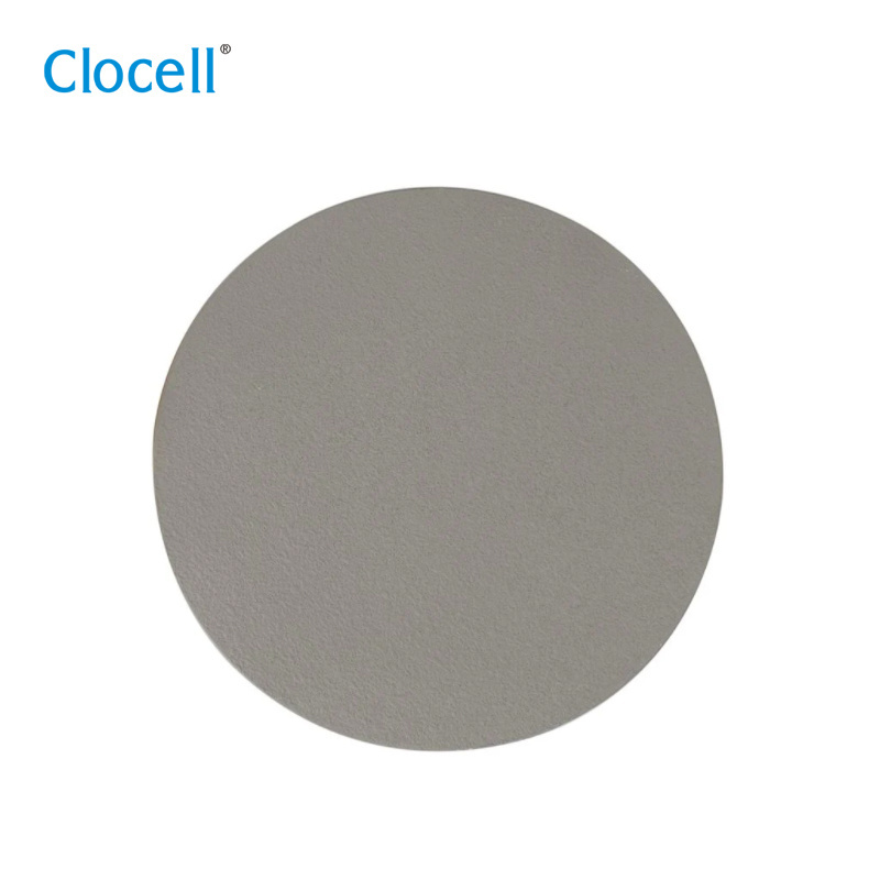 Clocell Noise absorb   block sound transmission acoustical foam ceiling tiles