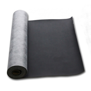 High Quality Noise Barrier Soundproof MLV 1.2mm/2mm/3mm Noise Barrier Rubber Insulation Floor Mat