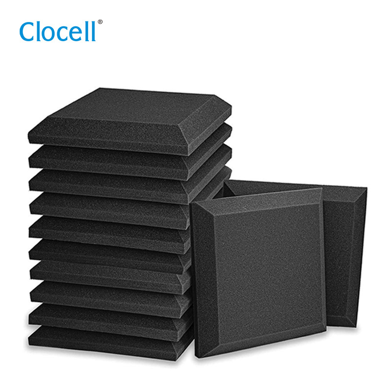 Acoustic Foam Panels, 2