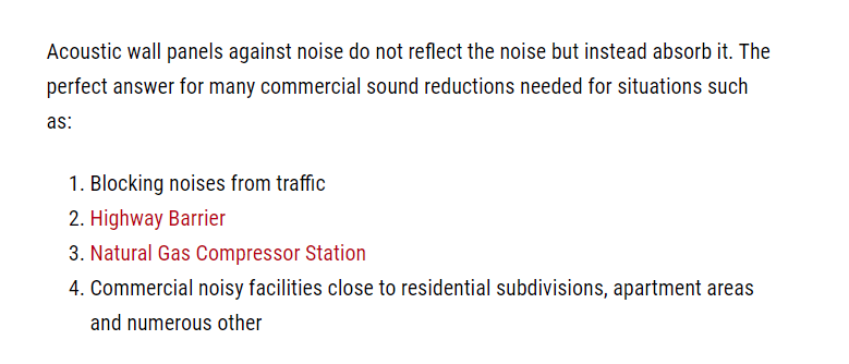 Clocell Acoustic Sound Noise Barrier Fencing