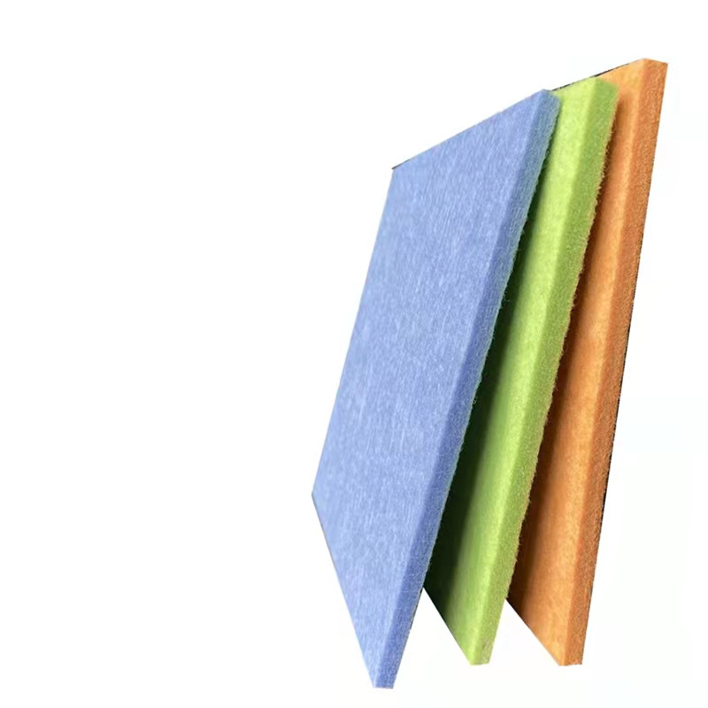 Clocell Acoustic Panels Sound Proof Padding Sound Dampening Panels Used in Home  Office square Sound Absorbing Panel