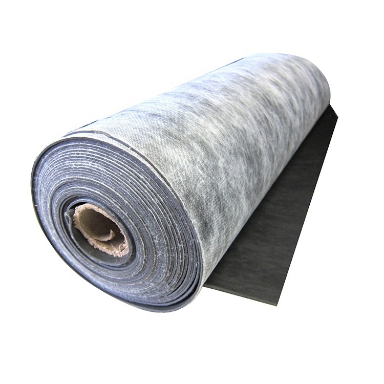 High Quality Noise Barrier Soundproof MLV 1.2mm/2mm/3mm Noise Barrier Rubber Insulation Floor Mat