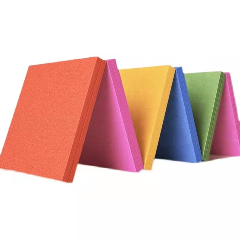 Clocell Acoustic Panels Sound Proof Padding Sound Dampening Panels Used in Home  Office square Sound Absorbing Panel