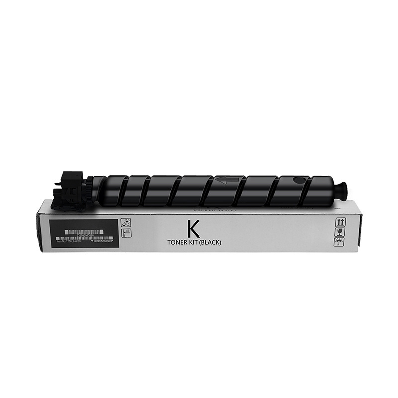 Compatible Kyocera Tk-8529 Tk-8528 Tk-8527 Tk-8526 Tk-8525 Toner Cartridge Tk8529 Tk8526 Tk8528 Tk8527 Copier Cartridge Tk8525