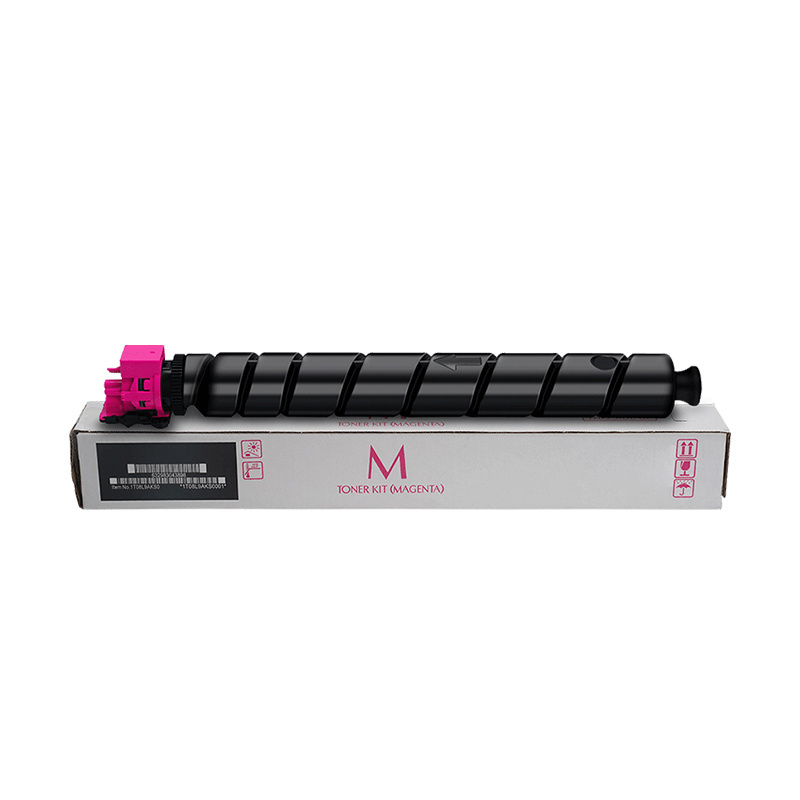 Compatible Kyocera Tk-8529 Tk-8528 Tk-8527 Tk-8526 Tk-8525 Toner Cartridge Tk8529 Tk8526 Tk8528 Tk8527 Copier Cartridge Tk8525