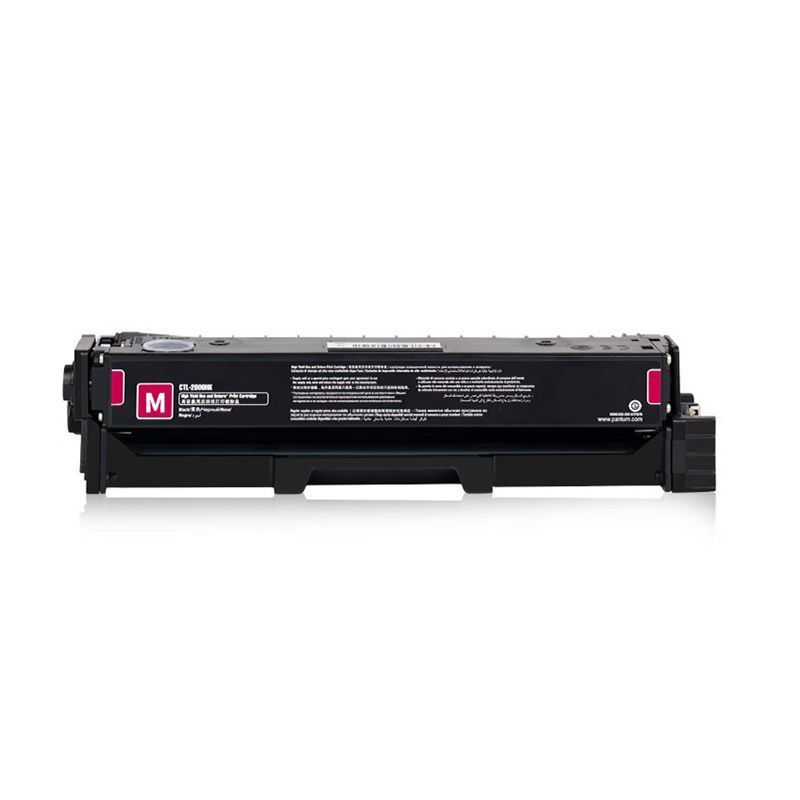 Cloner Compatible CTL 2000 CTL2000h CTL 2000k Color Toner Cartridge  for Pantum CP2200dn CP2200dw CM2200dn CM2200fdw Toner