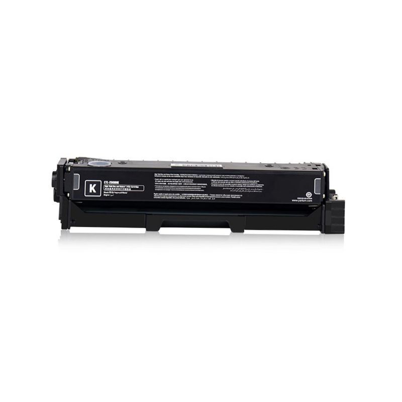 Cloner Compatible CTL 2000 CTL2000h CTL 2000k Color Toner Cartridge  for Pantum CP2200dn CP2200dw CM2200dn CM2200fdw Toner