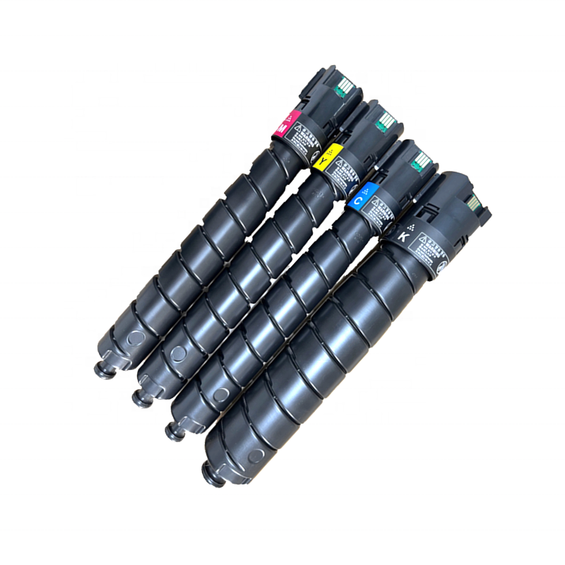 Compatible colour laser 83D0HM0 83D0HC0 83D0HY0 83D0HK0 Toner for Lexmark CX942 CX943 CX944 Toner Cartridge