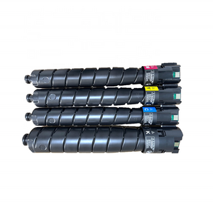 Compatible colour laser 83D0HM0 83D0HC0 83D0HY0 83D0HK0 Toner for Lexmark CX942 CX943 CX944 Toner Cartridge