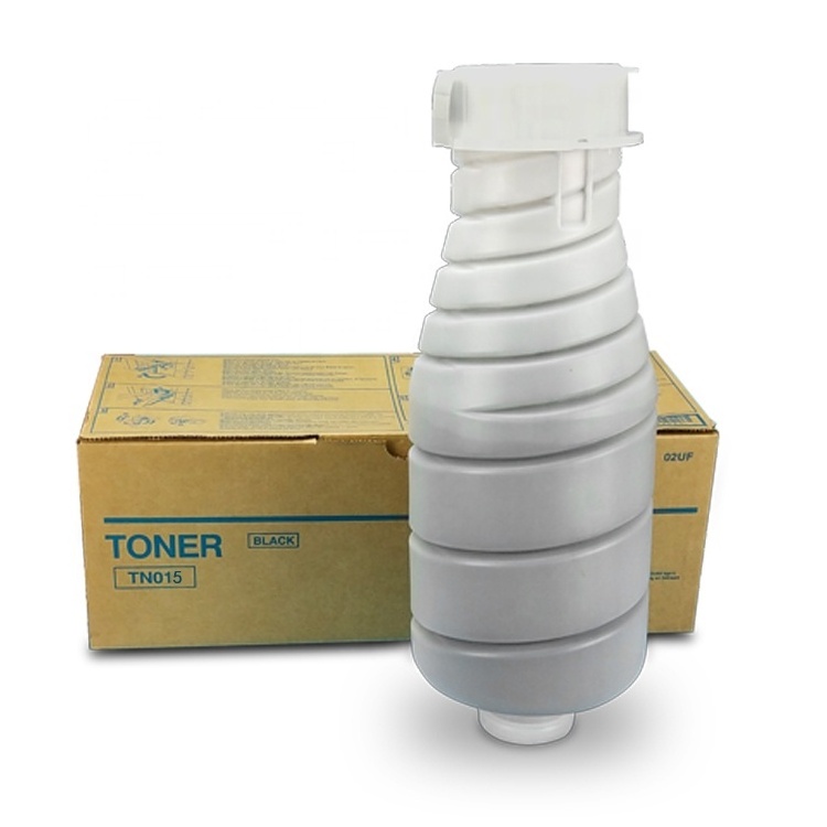 Cloner copier toner for Minolta Bizhub PRESS 1052/1250 TN014 Toner cartridge Toner kit