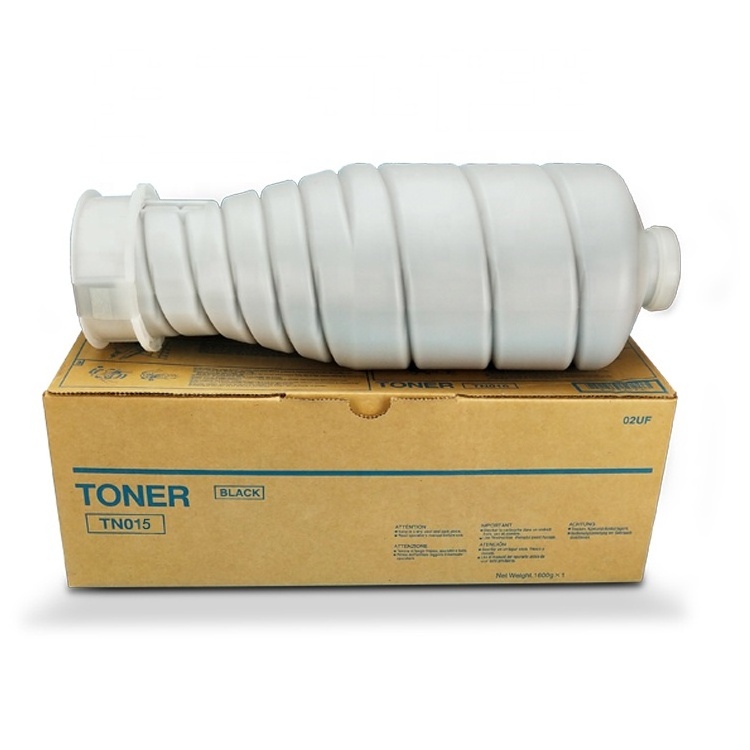 Cloner copier toner for Minolta Bizhub PRESS 1052/1250 TN014 Toner cartridge Toner kit