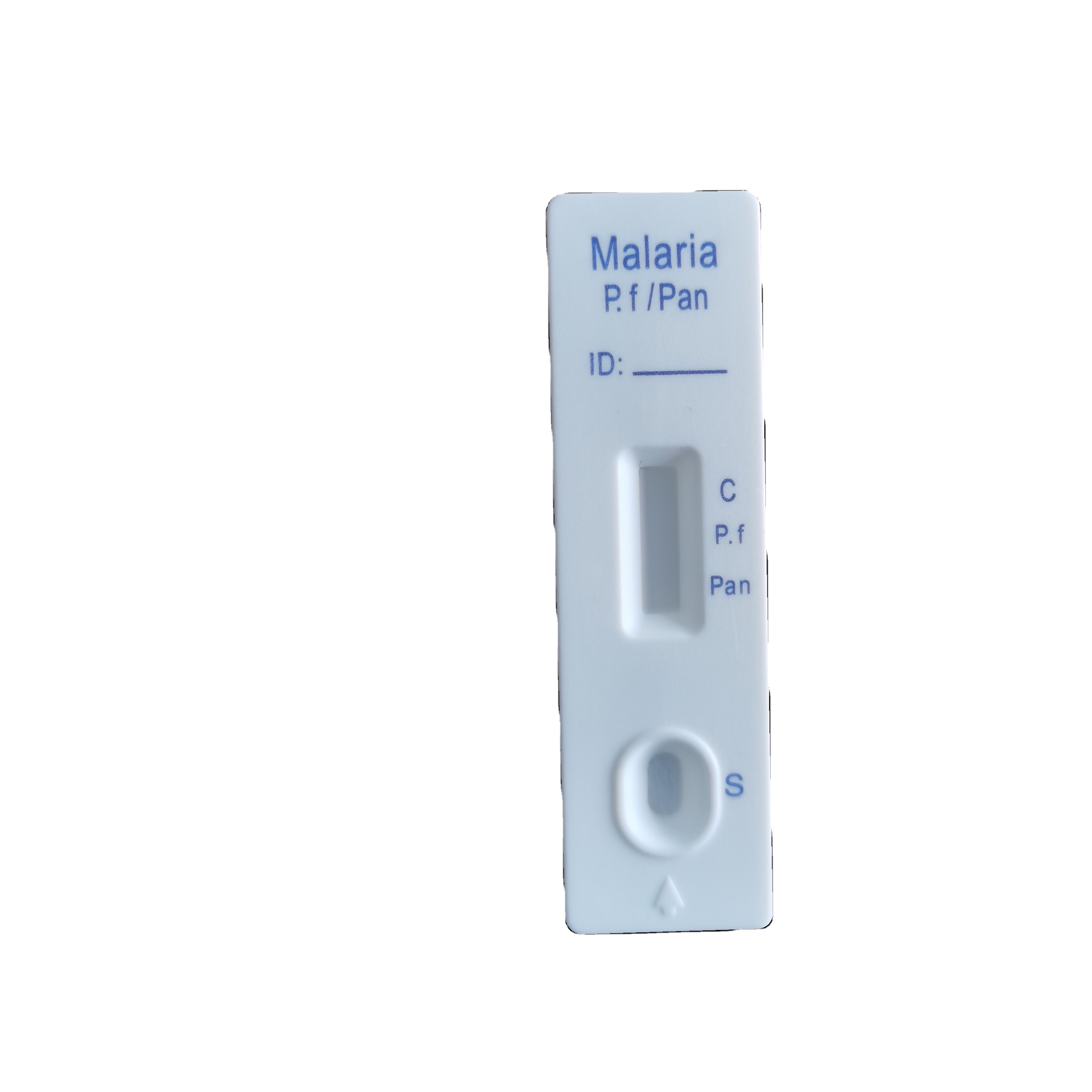 Factory Price Malaria Pf Pan Rapid test Diagnostic Test Kits kit with high quality OEM available