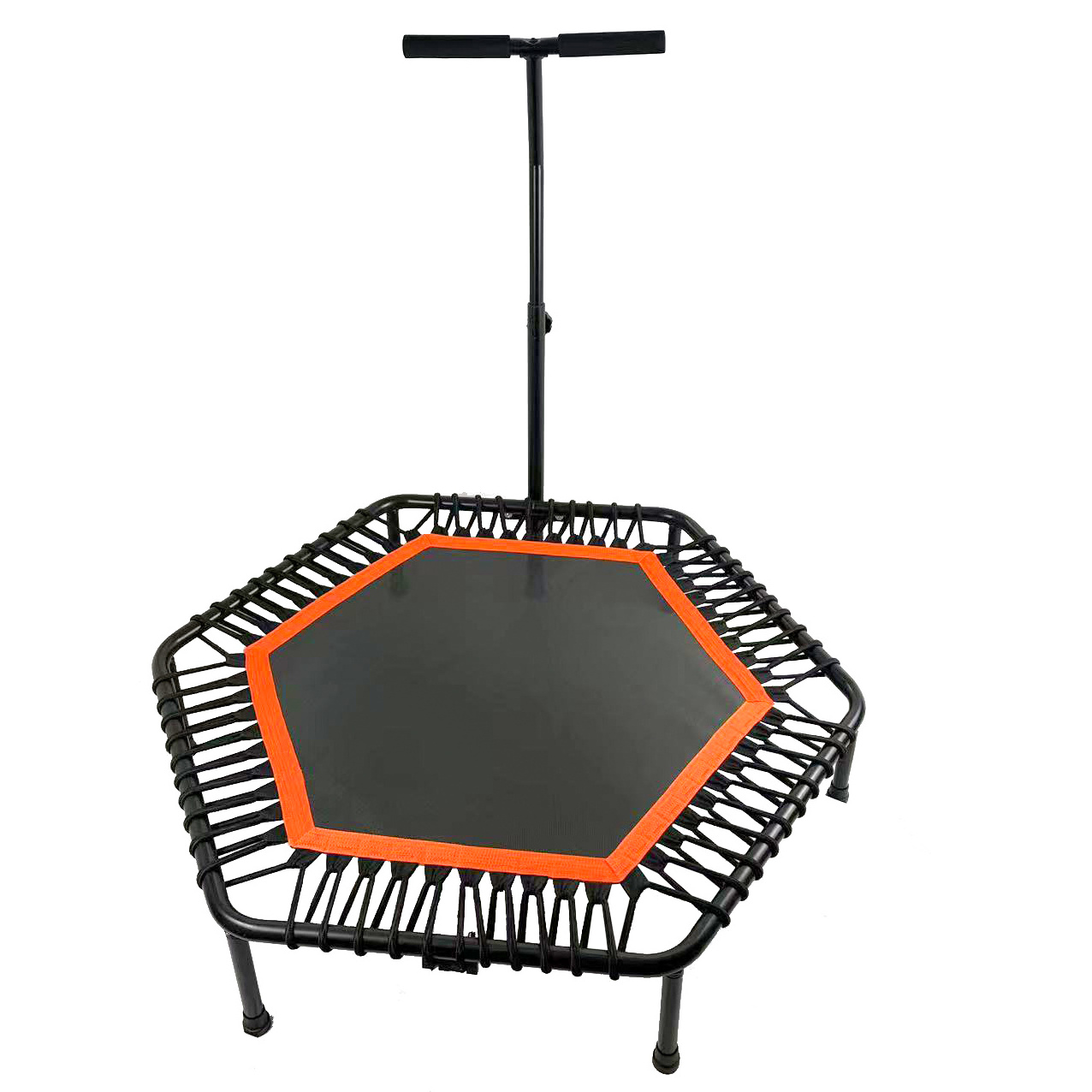 Jumping Mini springs gymnastic indoor Trampolines Fitness Exercise Cheap Trampoline Mini Trampoline for Sale