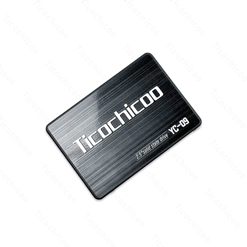 Factory price 2.5 inch SATA SSD 1TB 2Tb 120GB 500GB 256GB 512GB SATAT3 Internal Ssd Solid State Hard Drive metal usb flash drive