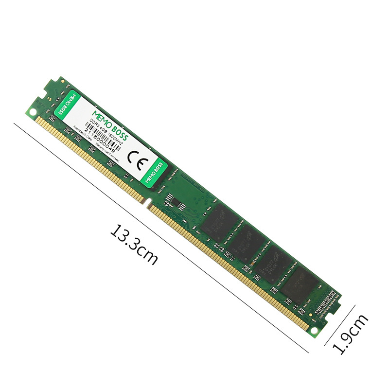 oem ddr ram 4gb 8gb 16gb DDR4  DDR3 DDR2 2gb FOR laptop desktop ram