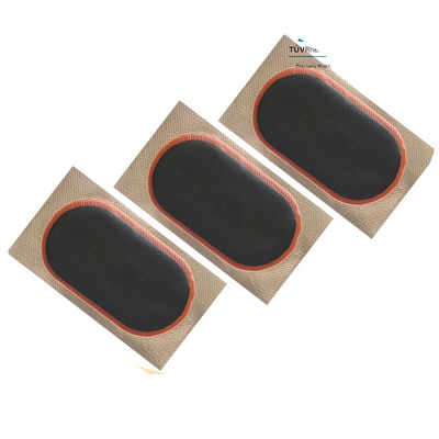 HOT SELLING Tire Repair Rubber Cold Patch Tire Tube Repair Patches