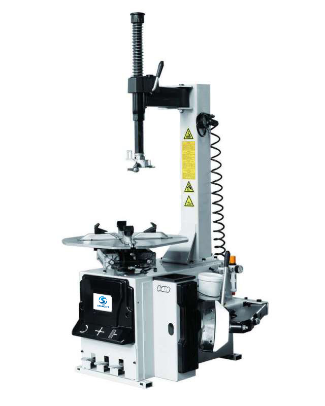 High quality new tire changer and wheel balancer combo for sale