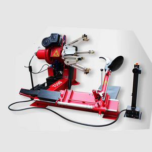 best factory price big tire changer/tyre fitting machine for truck