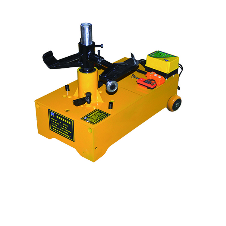 Tyre Machine Disassembling Motorcycle Electric tire changer machine