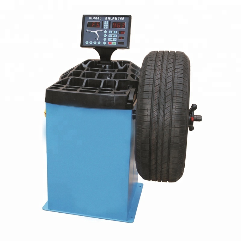 tire changer combo tyre dynamic wheel balancer and tyre machine for wheel balancing