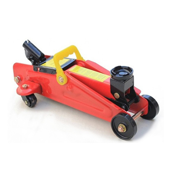 2T High quality Auto tire tools floor jack for sale with best price