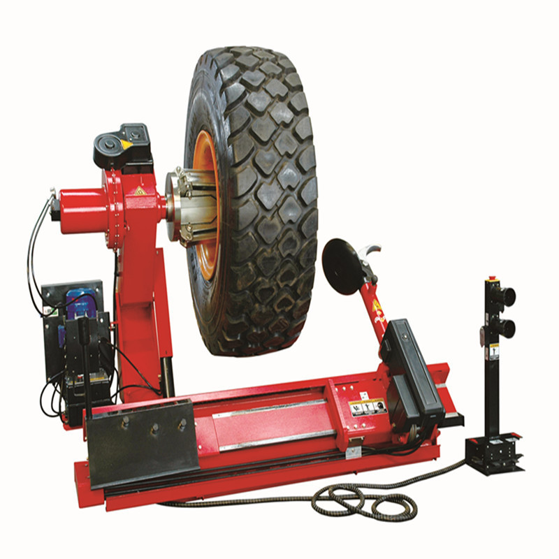 2023 hot sale  Fully Automatic Truck Tire Changer Machine Price for Sale