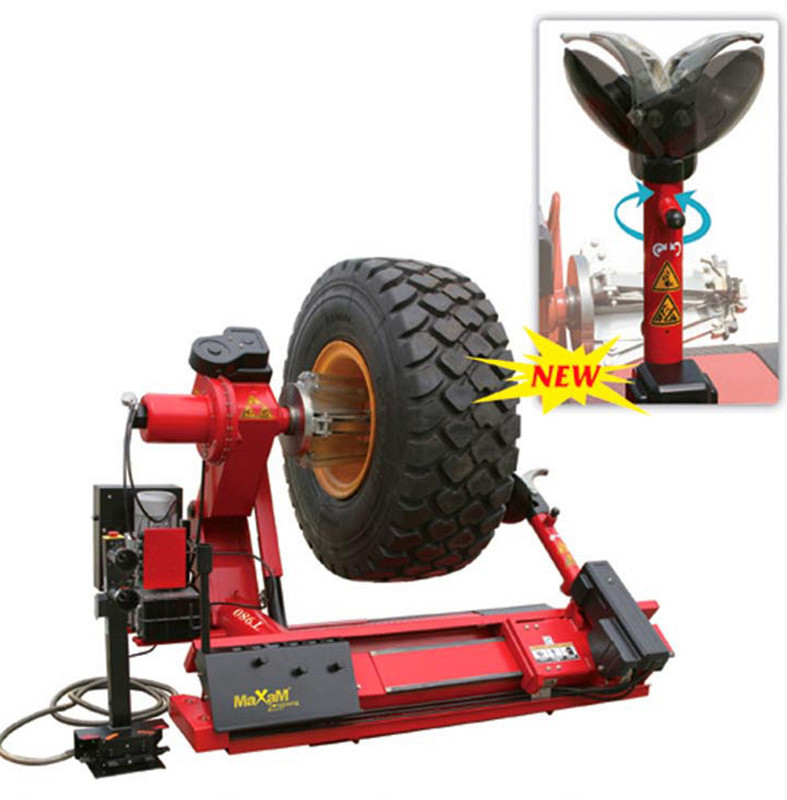 2023 hot sale  Fully Automatic Truck Tire Changer Machine Price for Sale