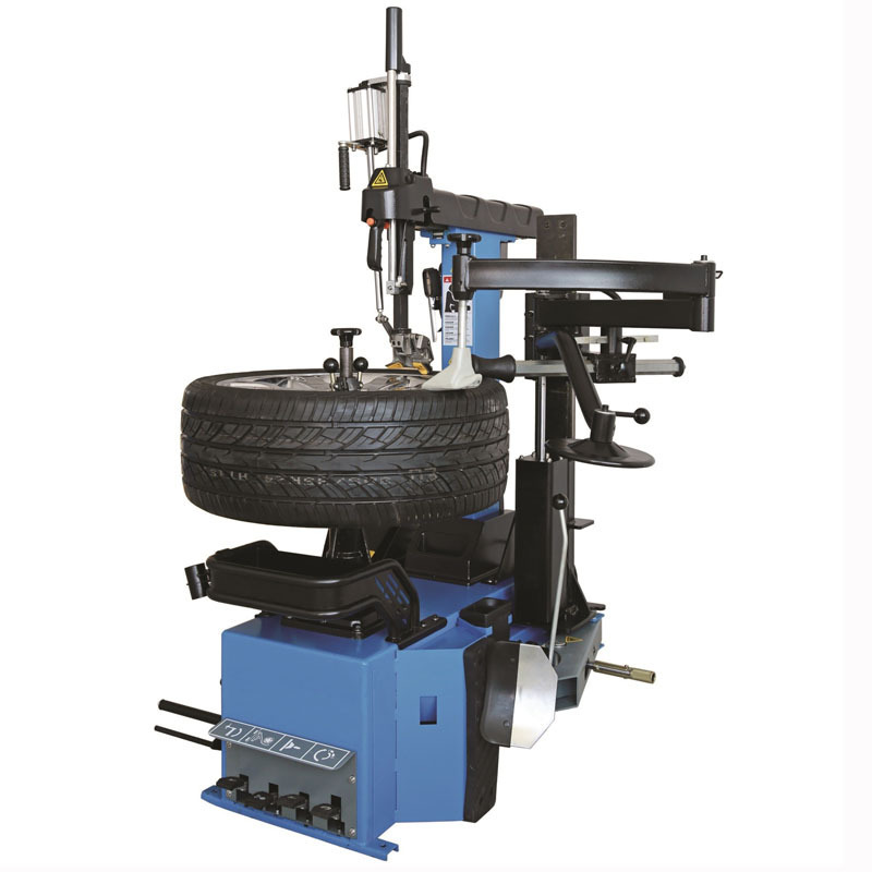 620B High Quality Computerized Automatic repair machine /Automatic tire changers /Car Truck Tire Changer