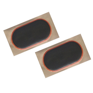 HOT SALE Tire Repair patch Rubber Cold Patch Tire Tube Repair tools