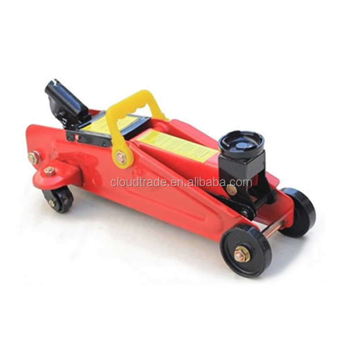 2 Ton Hydraulic Jack/Hydraulic Floor Jack for car