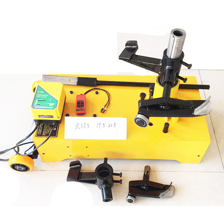 hot sale car auto electric tire changer /tyre fitting machine