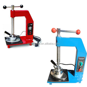 Iron Tire rubber vulcanizing machine for car repair