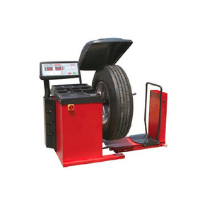 Brand new tire balancer for sale wheel balancing machine