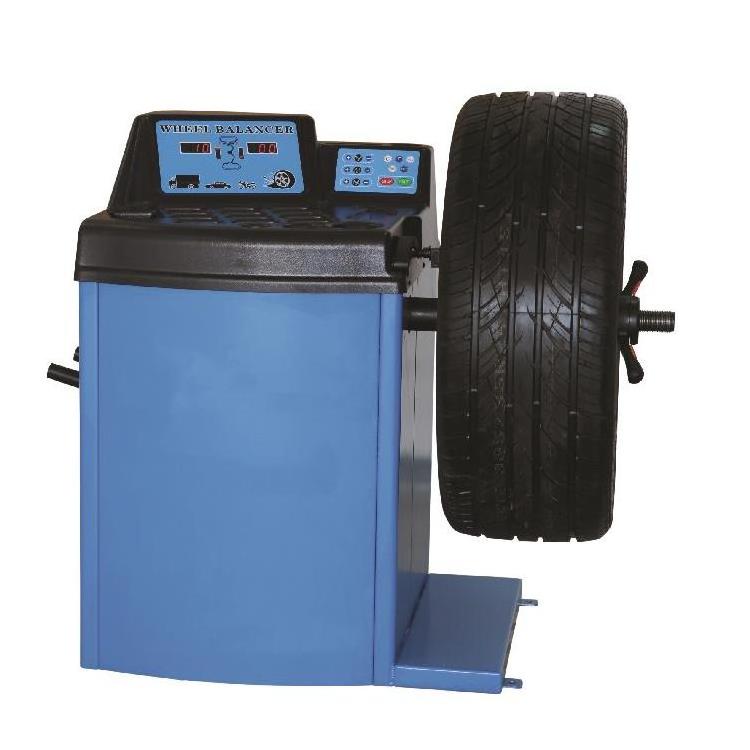 Brand new tire balancer for sale wheel balancing machine