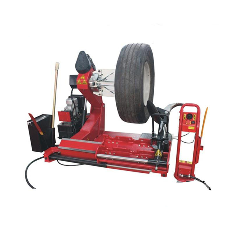 wholesale automatic tire changer machine with CE certificate