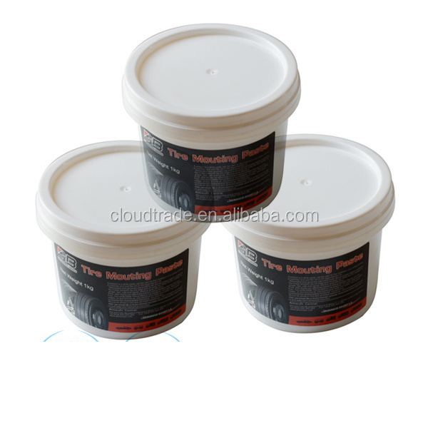 Cream Tire Paste/Tire Mounting Lube