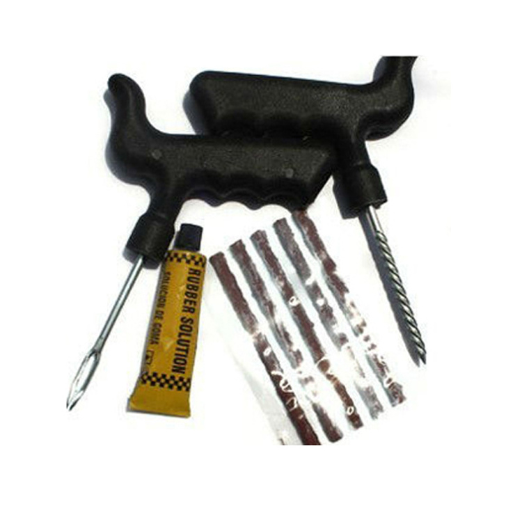 Tire Repair Plug Kit