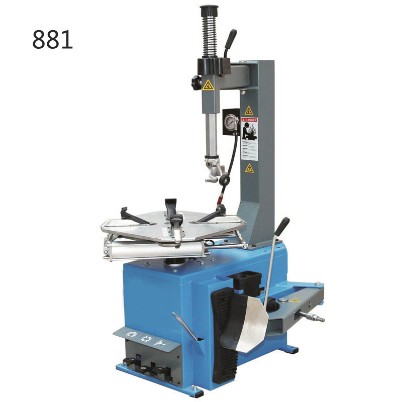 2018 Best selling car tire changer machine factory